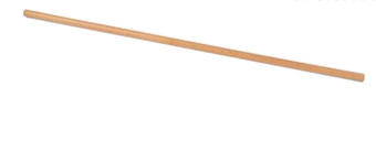 BASI Systems Wooden Pole