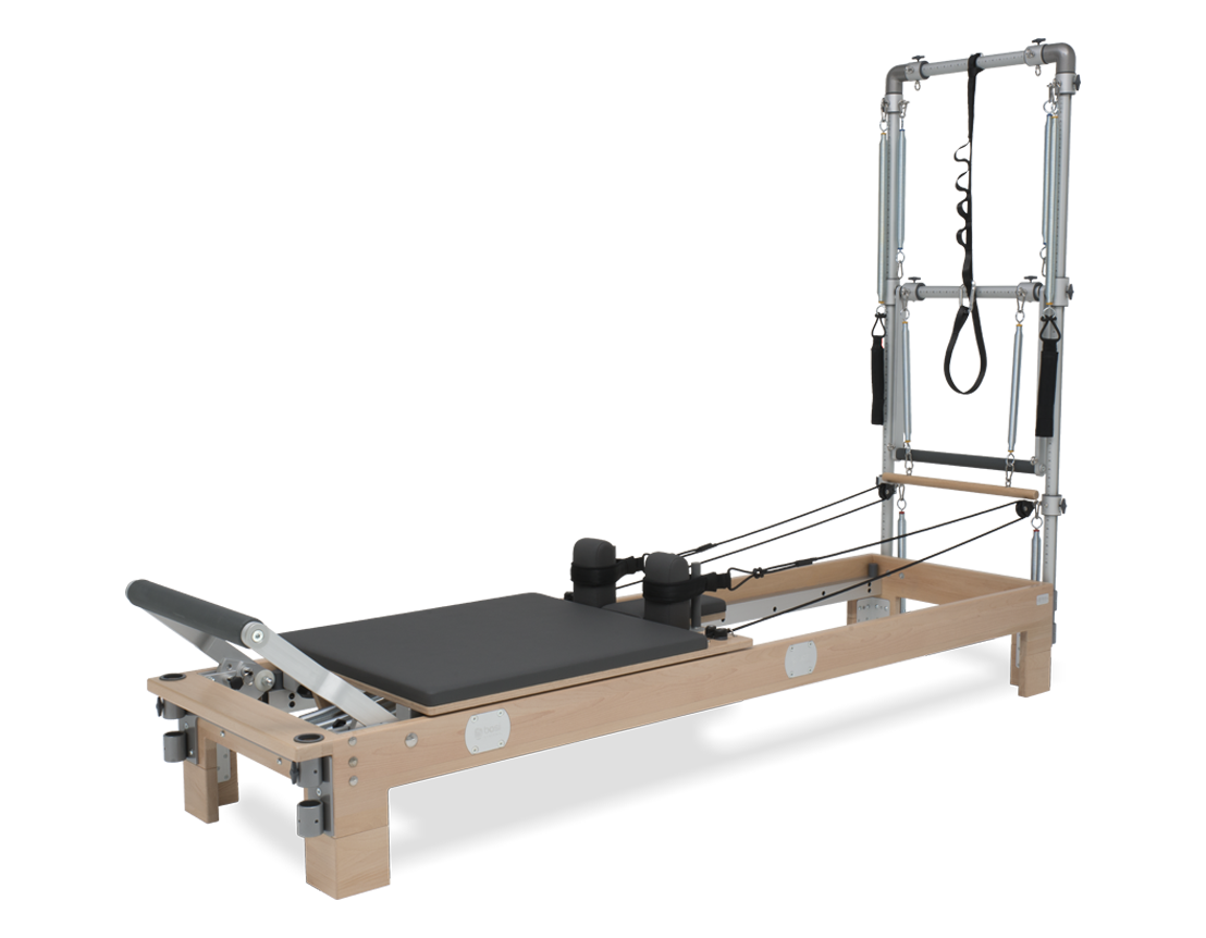 Reformer with Tower