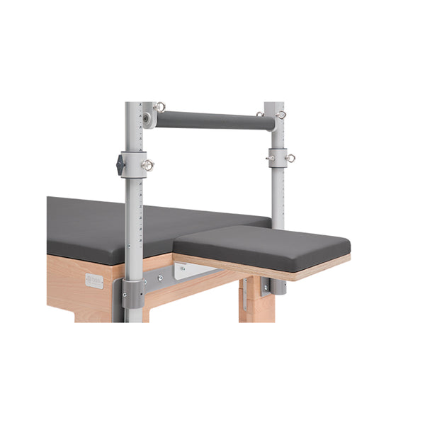 Basi System Cadillac/Trapeze Table-(grey)-short leg
